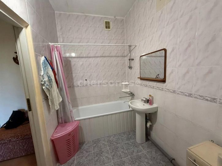 1-комн квартира Героев Сталинграда проспект, д.63