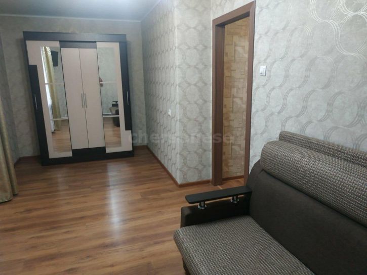 1-комн квартира шоссе Камышовое, д.37Бк2