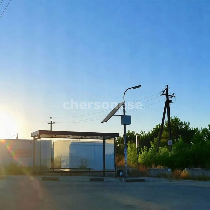 Земельный участок территория СТ Лазурь