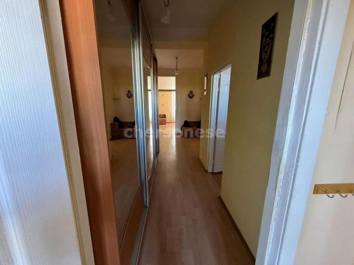 1-комн квартира Героев Сталинграда проспект, д.63