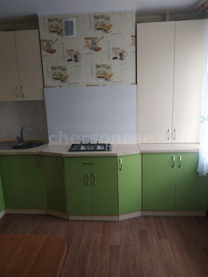 1-комн квартира шоссе Камышовое, д.37Бк2