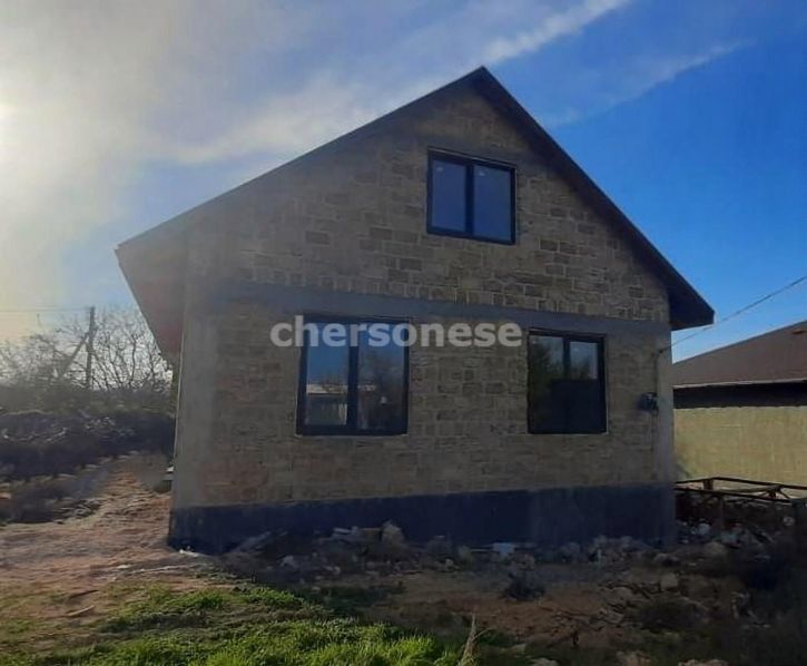 Коттедж/дом территория СТ Жилищник