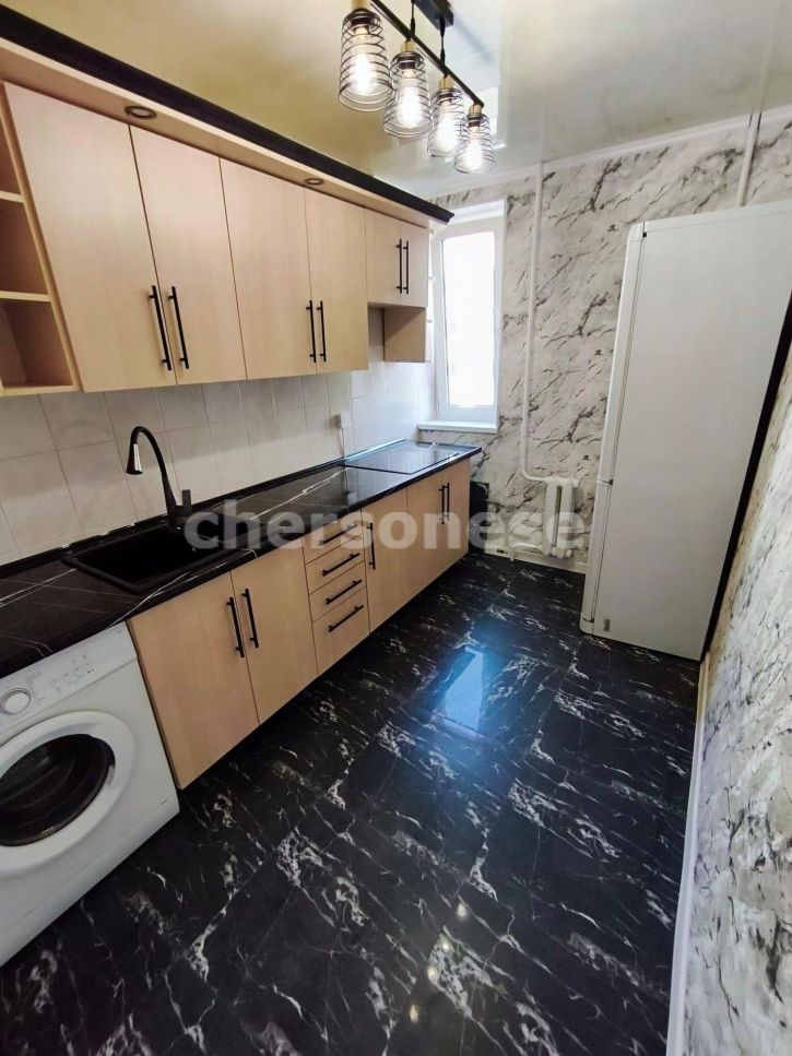 2-комн квартира Генерала Острякова проспект, д.172А