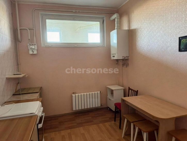 1-комн квартира Героев Сталинграда проспект, д.63