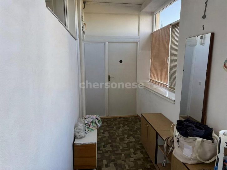 1-комн квартира Героев Сталинграда проспект, д.63