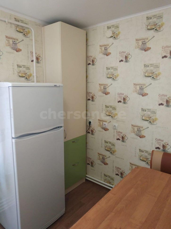 1-комн квартира шоссе Камышовое, д.37Бк2