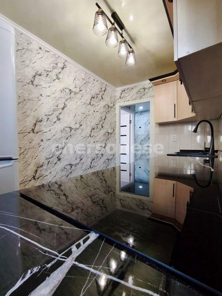 2-комн квартира Генерала Острякова проспект, д.172А