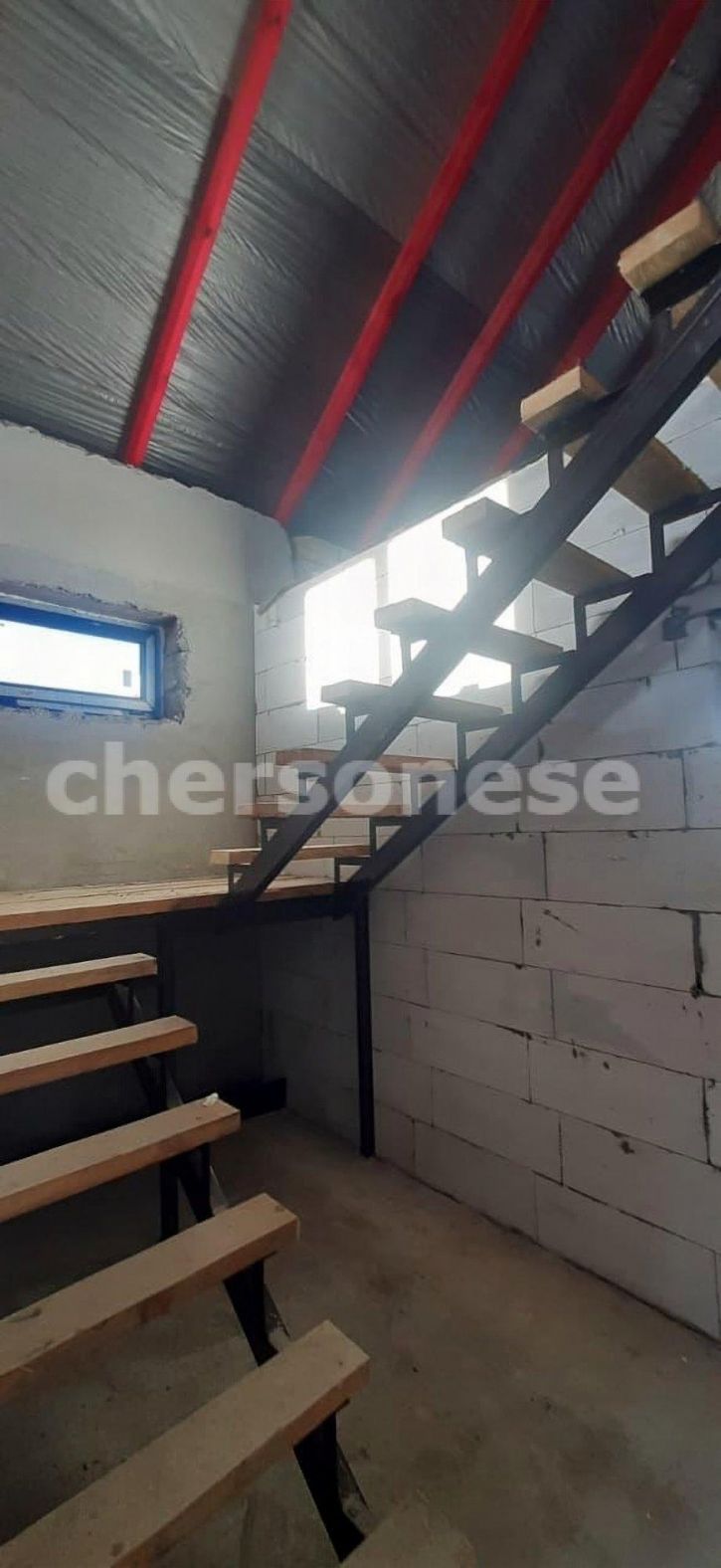 Коттедж/дом территория СТ Жилищник