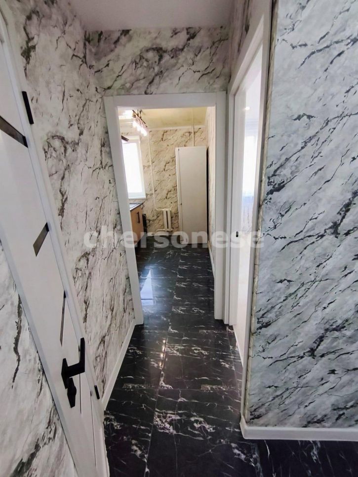 2-комн квартира Генерала Острякова проспект, д.172А