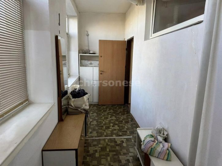 1-комн квартира Героев Сталинграда проспект, д.63