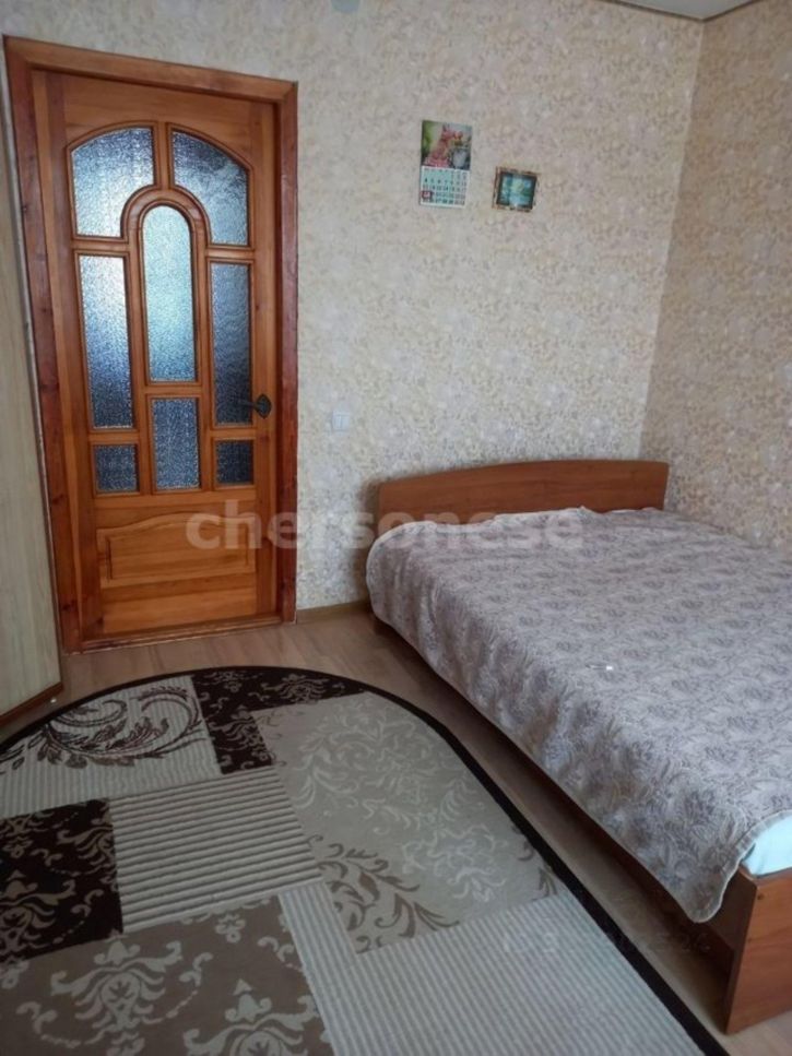 2-комн квартира Каштановая улица, д.3