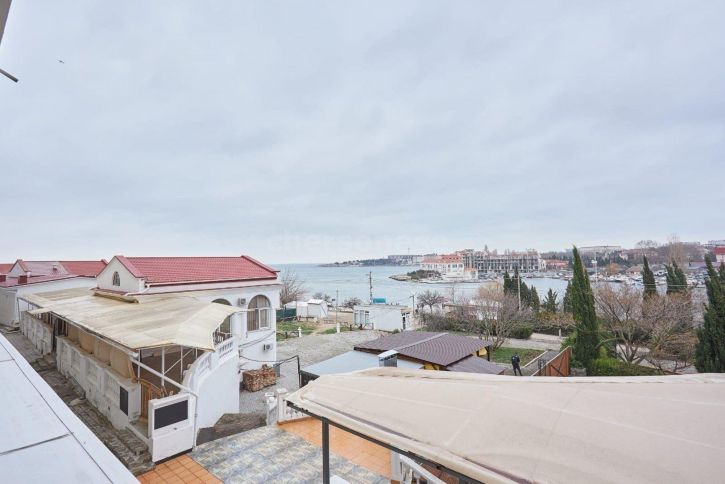 Студия Пляж Омега улица, д.4-5