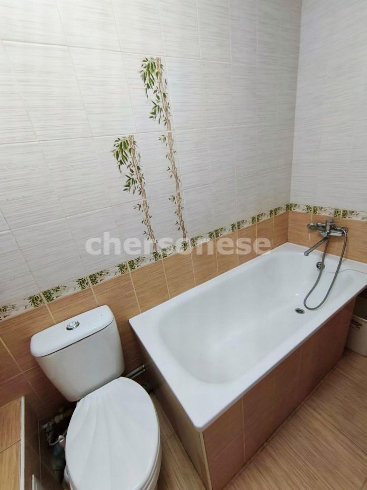 2-комн квартира Генерала Острякова проспект, д.172А