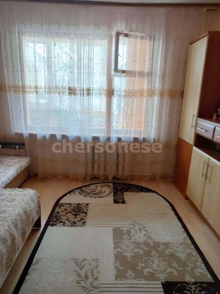 2-комн квартира Каштановая улица, д.3