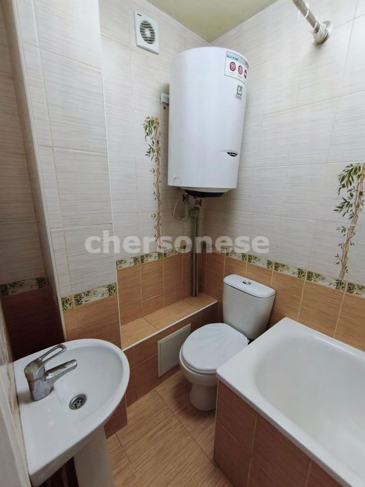 2-комн квартира Генерала Острякова проспект, д.172А