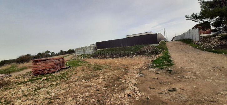 Земельный участок территория СТ Коммутатор