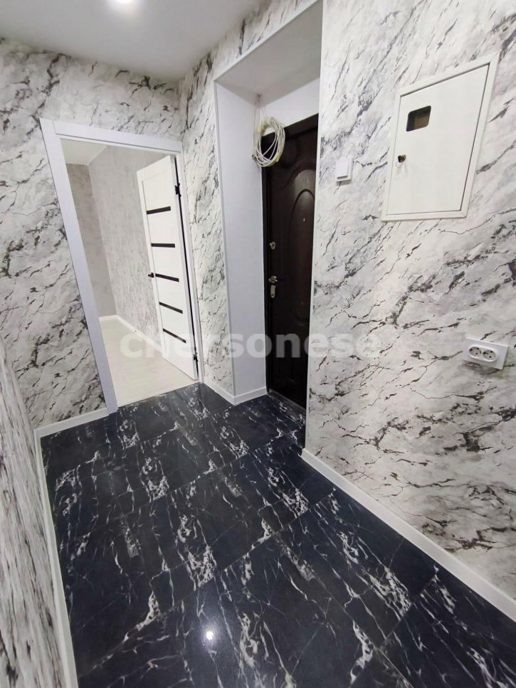 2-комн квартира Генерала Острякова проспект, д.172А