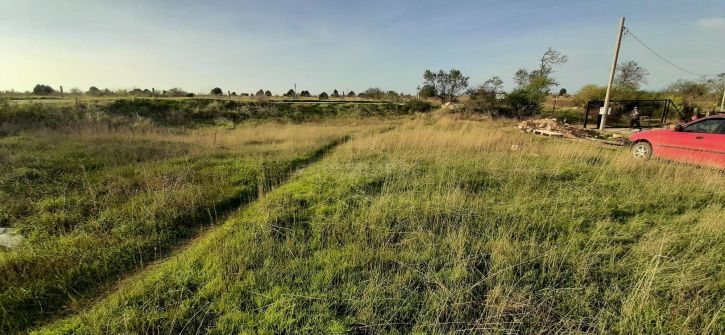 Земельный участок территория СТ Союз