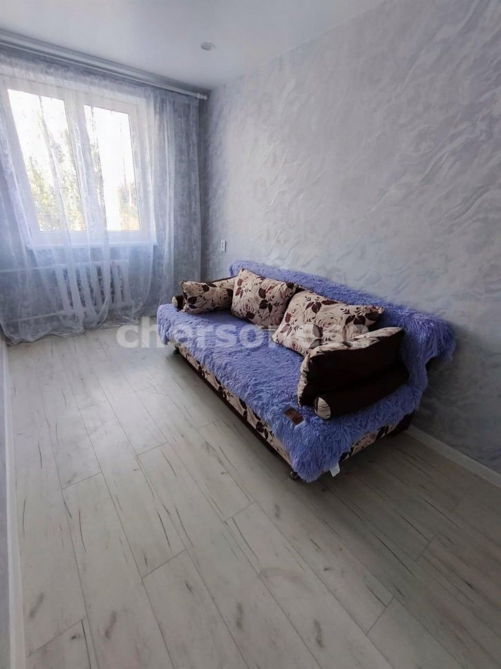 2-комн квартира Генерала Острякова проспект, д.172А