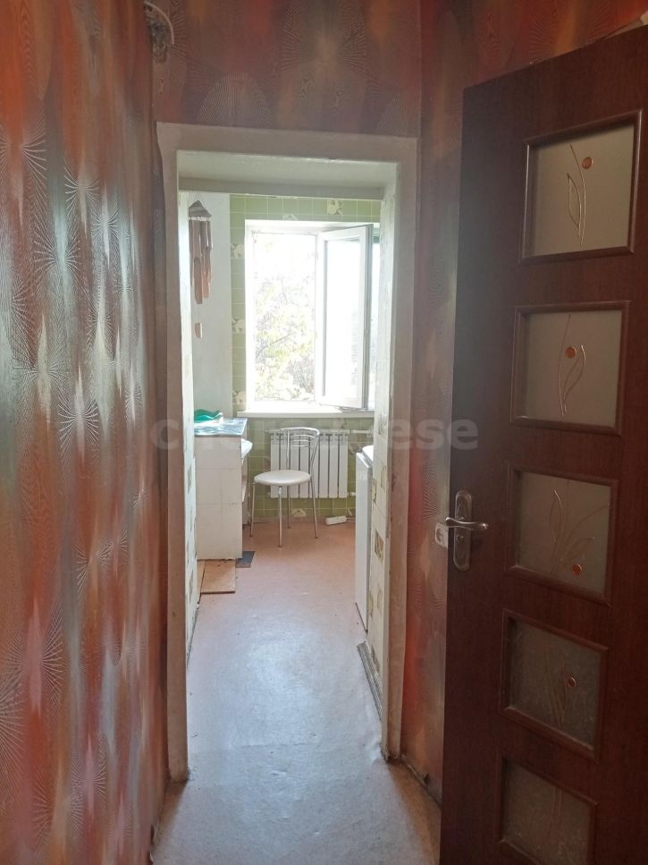 1-комн квартира Дмитрия Ульянова улица, д.18