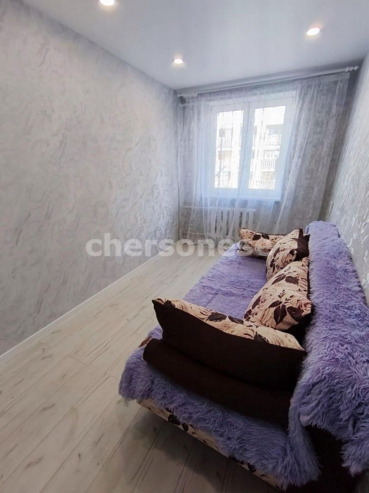 2-комн квартира Генерала Острякова проспект, д.172А