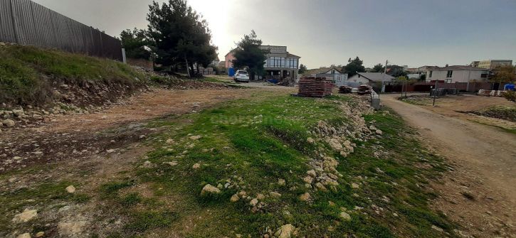 Земельный участок территория СТ Коммутатор