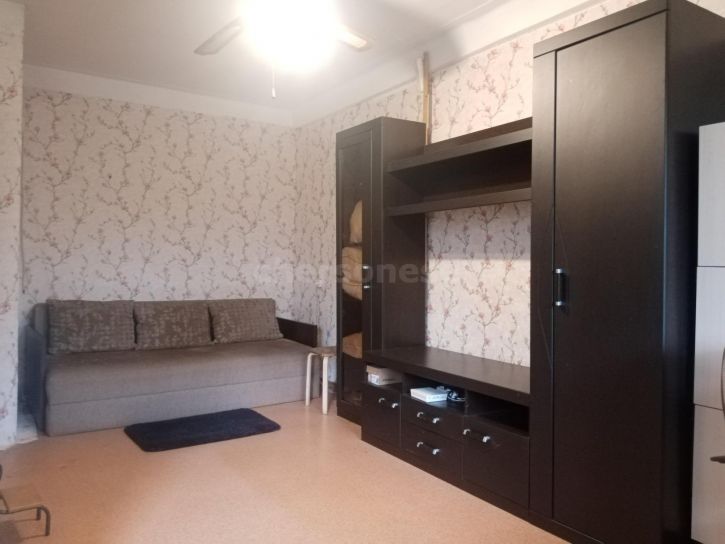 1-комн квартира Дмитрия Ульянова улица, д.18