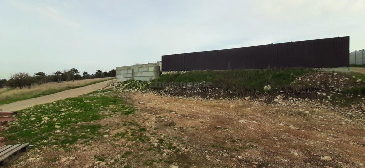 Земельный участок территория СТ Коммутатор