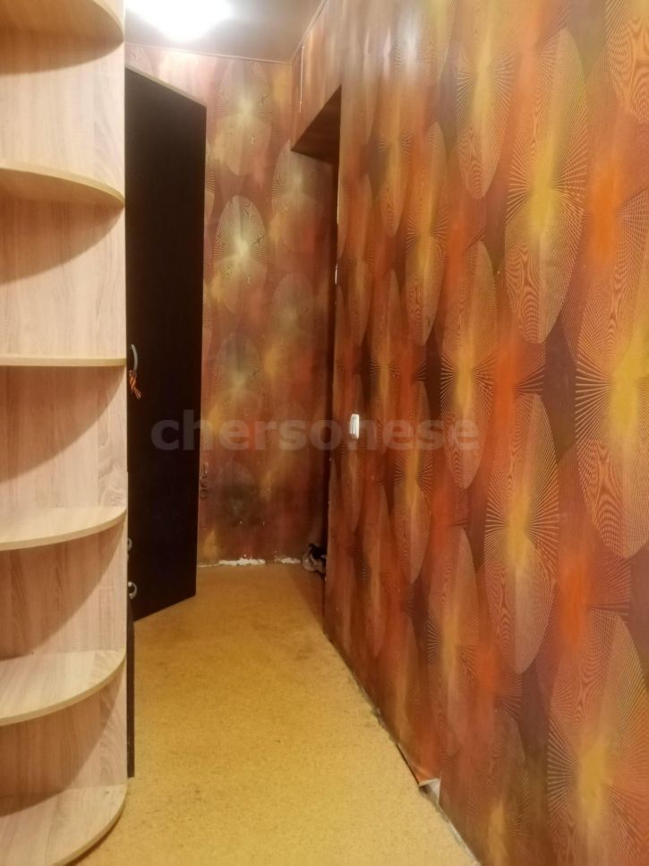 1-комн квартира Дмитрия Ульянова улица, д.18