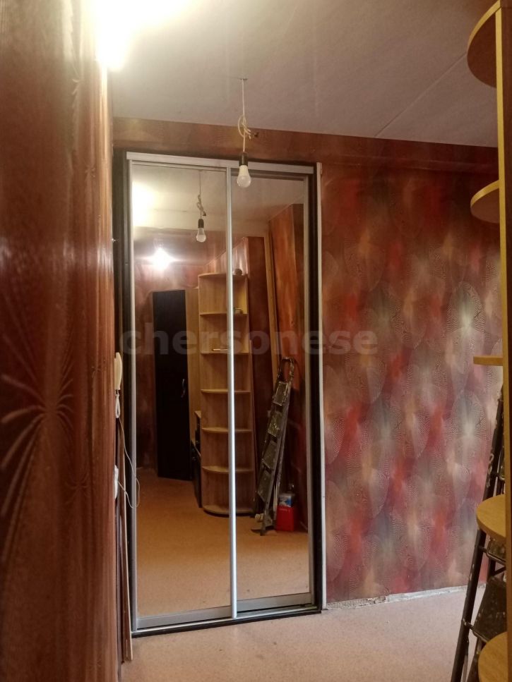 1-комн квартира Дмитрия Ульянова улица, д.18