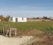 земля 7.5 сот Приморская улица, 40