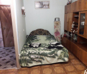 1-комн, 37кв м, этаж 8/8 улица Адмирала Юмашева, 13