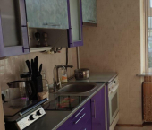 3-комн, 66кв м, этаж 5/5 улица Александра Косарева, 19