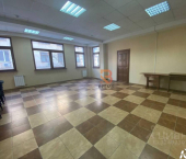 офис 195 кв м, этаж 2/7 4-я Бастионная улица