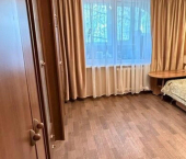 3-комн, 70кв м, этаж 3/10 улица Чернышевского, 33