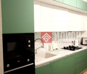 2-комн, 67кв м, этаж 1/10 Античный проспект, 10