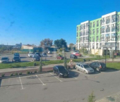 1-комн, 27кв м, этаж 2/9 ул Угольная, 16