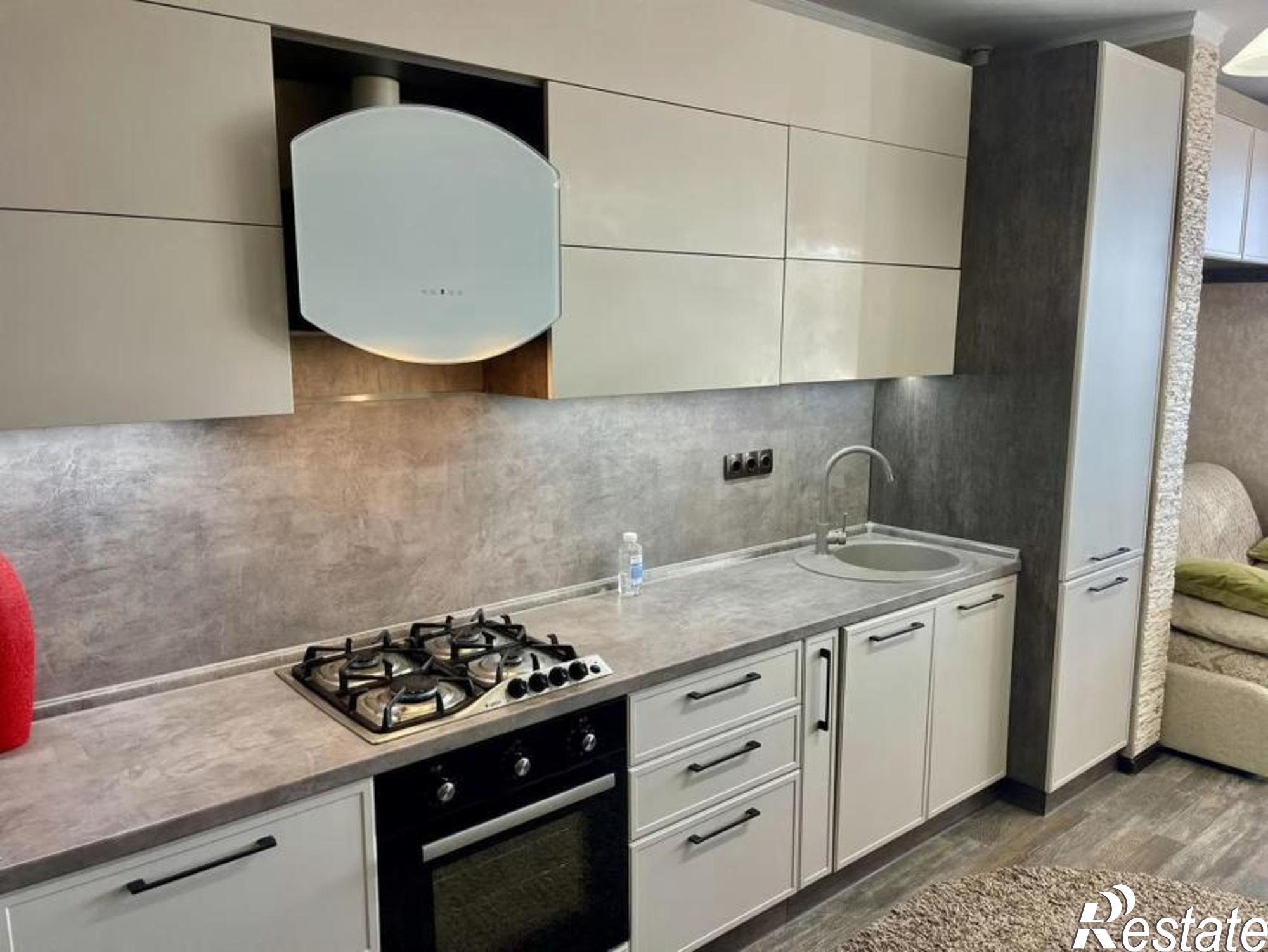 Купить квартиру за 19 500 000 рублей на Парковая улица, д.12