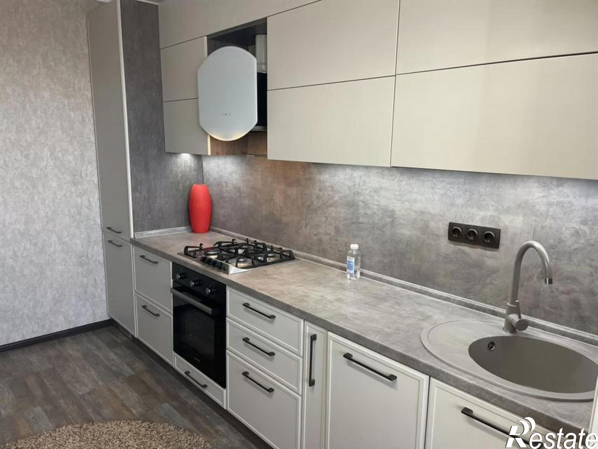 Купить квартиру за 19 500 000 рублей на Парковая улица, д.12