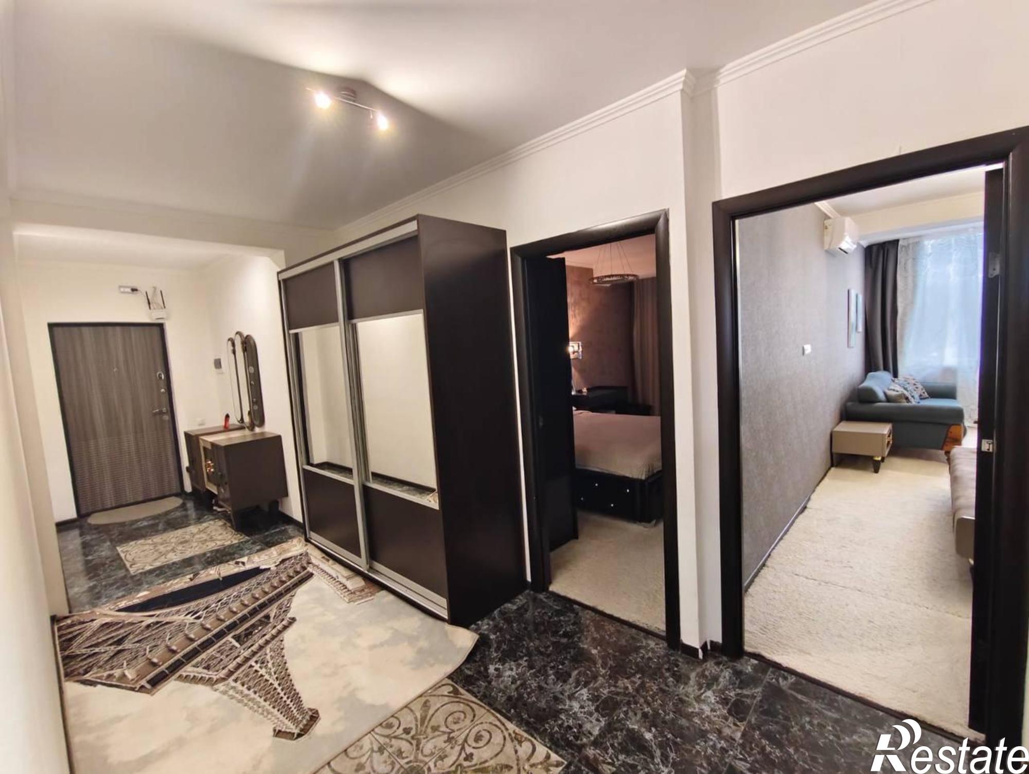 Купить квартиру за 19 500 000 рублей на Парковая улица, д.12