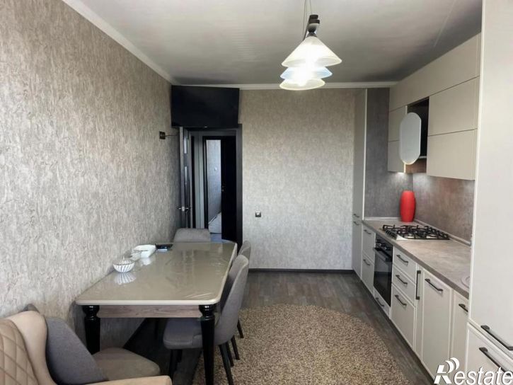 2-комн квартира Парковая улица, д.12