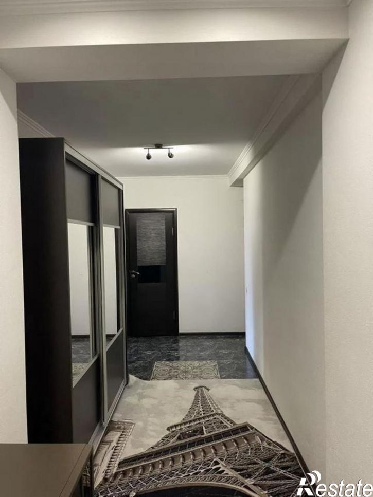 2-комн квартира Парковая улица, д.12