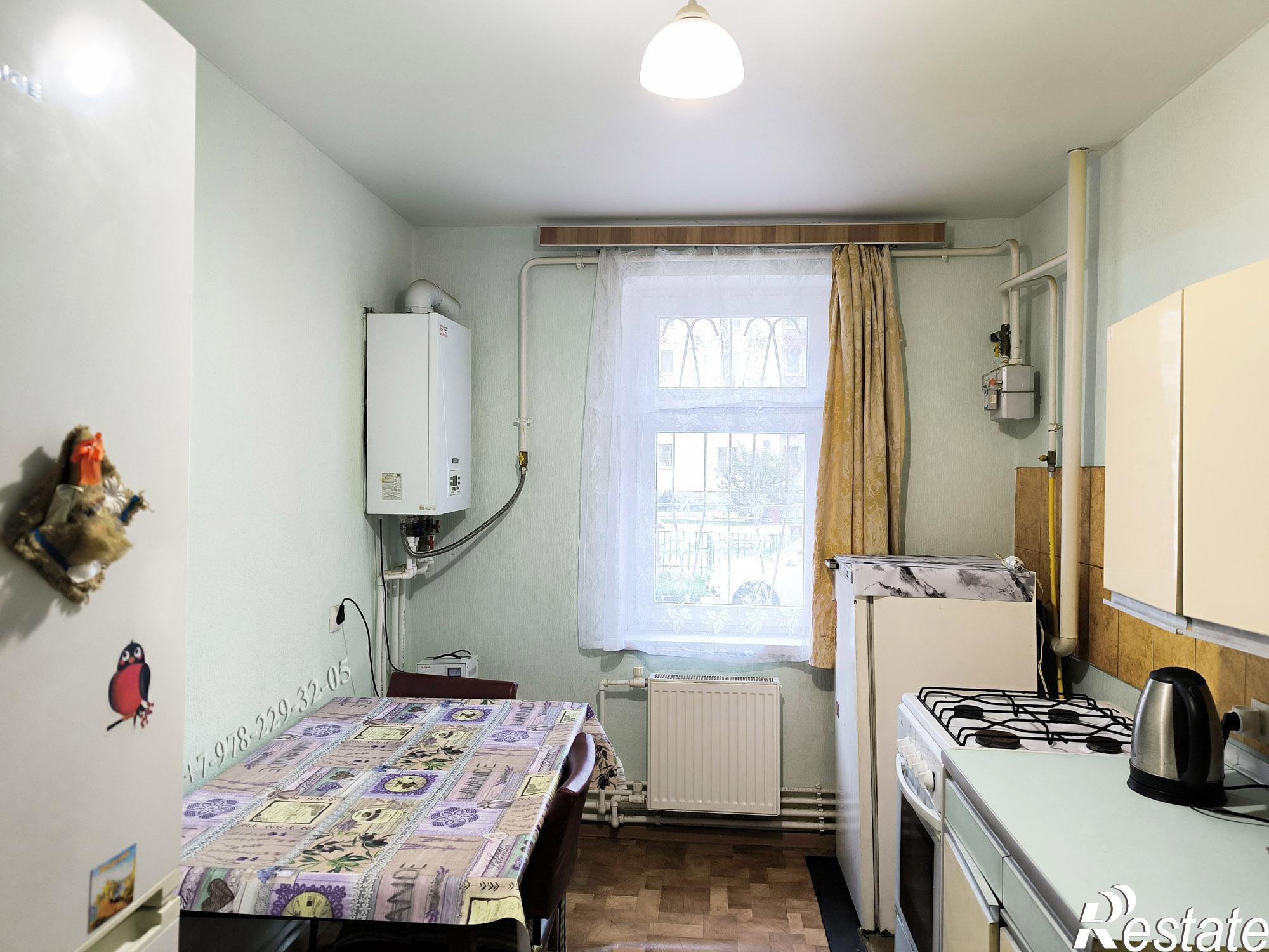 Сдать квартиру за 30 000 рублей на ул. Комбрига Потапова, 33