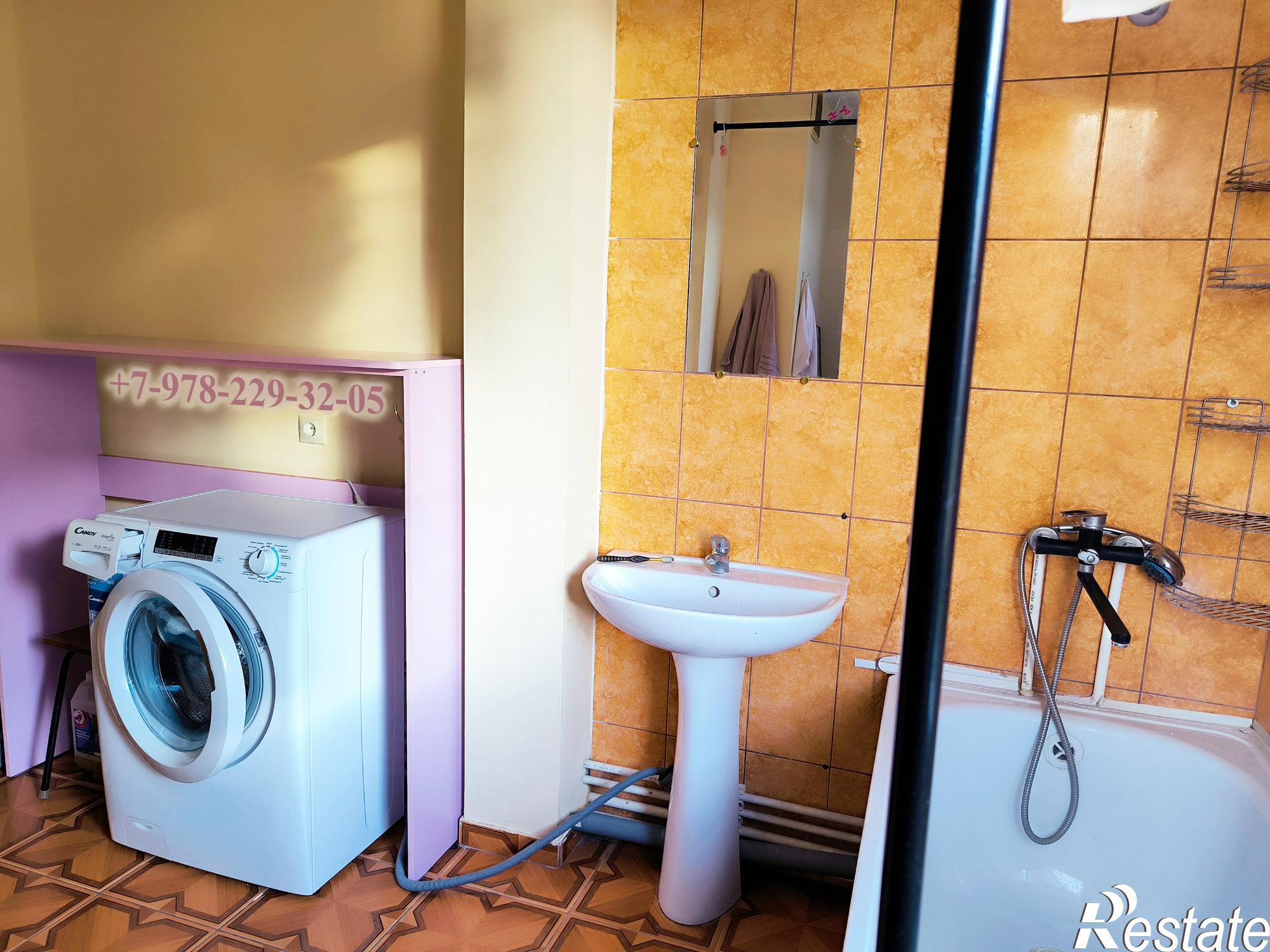 Сдать квартиру за 30 000 рублей на ул. Комбрига Потапова, 33