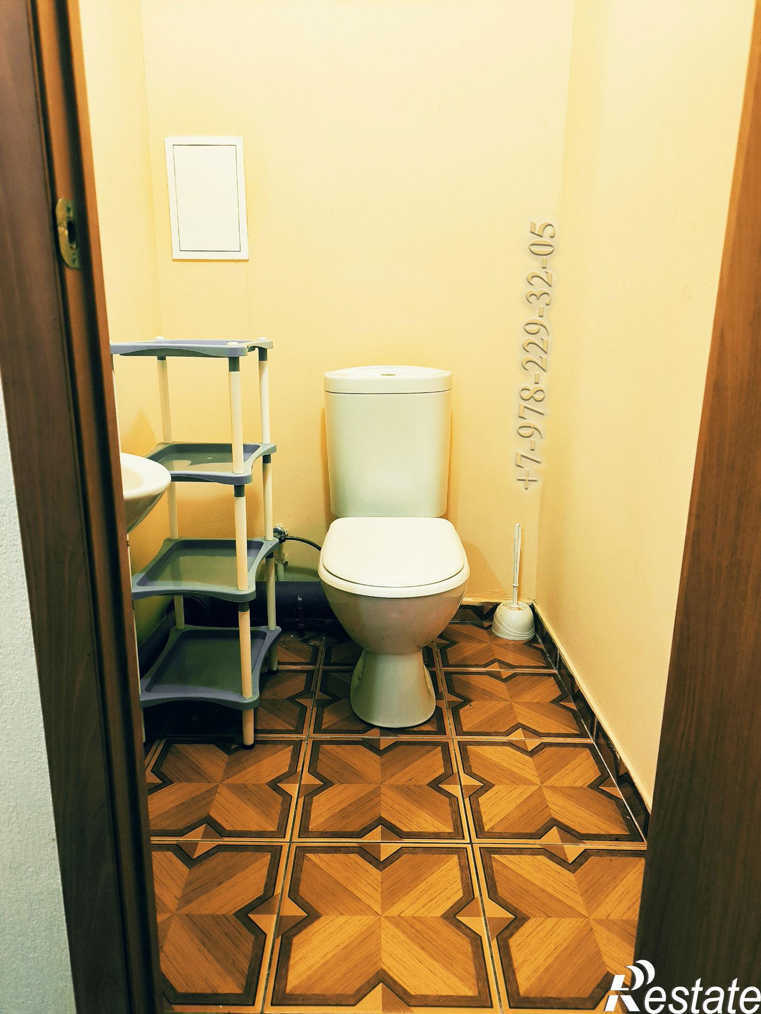 Сдать квартиру за 30 000 рублей на ул. Комбрига Потапова, 33