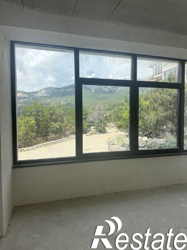 Купить квартиру за 9 000 000 рублей на Севастополь, Балаклавский р-н,зона  ЮБК, 14-В