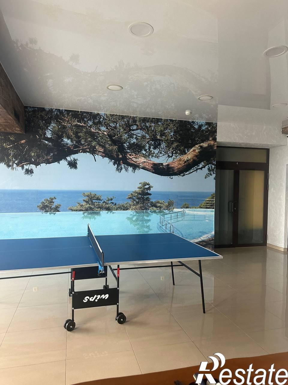 Купить квартиру за 9 000 000 рублей на Севастополь, Балаклавский р-н,зона  ЮБК, 14-В