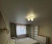 3-комн, 74кв м, этаж 2/5 ул Карантинная, 16