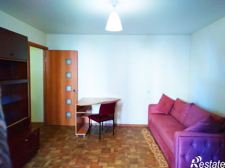 2-комн квартира ул. Комбрига Потапова, 33