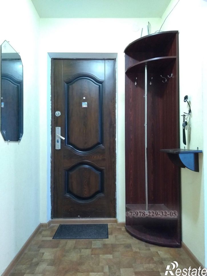 2-комн квартира ул. Комбрига Потапова, 33